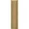 Ekena Millwork 7 1/2-in W x 22-in D x 30-in H Funston Block Rough Cedar Woodgrain TimberThane Outlooker, Primed Tan OUTUR075X22X30FST44RCPR - alternate 5